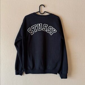 Stussy Crewneck